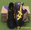 Asics C3 FF TF - Black/Gold 1113A032 003