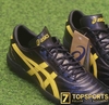 Asics C3 FF TF - Black/Gold 1113A032 003