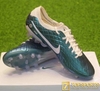 Nike Tiempo Legend X Elite FG Emerald -  Blue/White FQ3247 300