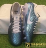 Nike Tiempo Legend X Elite FG Emerald -  Blue/White FQ3247 300