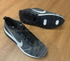 Nike Air Max Flyknit Racer - Black/White DJ6106 001
