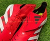 Adidas Predator League FT TF -  Red/White JS0384