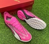Puma Ultra Ultimate Cage TF - Poison Pink/White/Black 107745 01