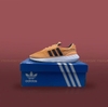 Adidas Swift Run 22 - White/Acid Orange GZ3504
