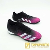 Adidas Predator Freak.3 TF - Core Black/Cloud White/Shock Pink FW7520