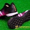 Adidas Predator Freak.3 TF - Core Black/Cloud White/Shock Pink FW7520