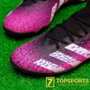 Adidas Predator Freak.3 TF - Core Black/Cloud White/Shock Pink FW7520