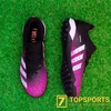 Adidas Predator Freak.3 TF - Core Black/Cloud White/Shock Pink FW7520