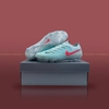 Nike Phantom GX 2 Elite AG Pro - Blue Mint FJ2554 300