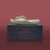 Nike Jordan Franchise Slide - Hemp/Oatmeal/Medium Olive/Noir HQ8112 200