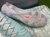 Nike Phantom GX 2 Elite AG Pro - Blue Mint FJ2554 300
