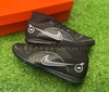 Nike Air Zoom Mercurial Superfly 8 Club TF - Black Metallic Silver DJ2909 007
