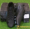 Nike Mercurial Vapor 16 Elite AG Pro - Black/Deep Jungle FQ8693 002