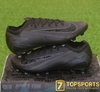 Nike Mercurial Vapor 16 Elite AG Pro - Black/Deep Jungle FQ8693 002