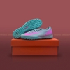Nike Mercurial Vapor 16 Academy TF Ocean Cube/Pink Blast FQ8449 301