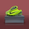 Nike Mercurial Vapor 16 Elite AG Pro - Volt/Black FQ8693 700