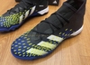 Adidas Predator Freak .3 TF - Black/Blue/White FY0623