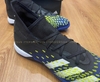 Adidas Predator Freak .3 TF - Black/Blue/White FY0623