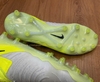 Nike Phantom GX 2 Elite AG Pro -  Grey/Volt  FJ2554 003