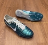 Nike Tiempo Legend X Elite AG Emerald -  Blue/White  FQ3246 300