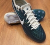 Nike Tiempo Legend X Elite AG Emerald -  Blue/White  FQ3246 300