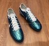 Nike Tiempo Legend X Elite AG Emerald -  Blue/White  FQ3246 300