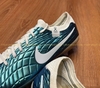 Nike Tiempo Legend X Elite AG Emerald -  Blue/White  FQ3246 300