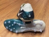 Nike Tiempo Legend X Elite AG Emerald -  Blue/White  FQ3246 300