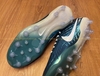 Nike Tiempo Legend X Elite AG Emerald -  Blue/White  FQ3246 300