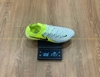 Nike Phantom GX 2 Elite AG Pro -  Grey/Volt  FJ2554 003