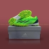 Adidas X Speedportal .1 TF - Solar Green/Core Black/Solar Yellow  GW8973