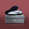 Adidas X Speedflow .4 TF - White/Black FY3335
