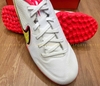 Nike Tiempo Legend IX Academy TF - White/Red DA1191 176