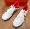 Nike Tiempo Legend IX Academy TF - White/Red DA1191 176