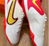 Nike Tiempo Legend IX Academy TF - White/Red DA1191 176