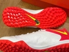 Nike Tiempo Legend IX Academy TF - White/Red DA1191 176