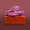 Nike Air Zoom Mercurial Vapor XVI Academy AG R - Magic Flamingo/Total Crimson/Black FQ8364 600
