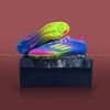 Adidas F50 Elite FG - Blue Fusion/Lucid Lemon/Lucid Pink IE1201