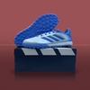 Adidas Copa Pure 3 League TF - Halo Blue/Blue Fusion/Lucid Lemon ID9045