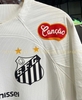 Nike Santos Home Jersey Neymar Jr 10 - White/Black/Red DR0668 100