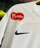 Nike Santos Home Jersey Neymar Jr 10 - White/Black/Red DR0668 100