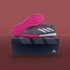 Adidas Copa Pure.3 TF - Black/White/Pink GY9054