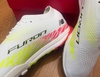 New Balance Furon V8 Elite TF - White SF1TIB8 D
