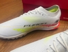 New Balance Furon V8 Elite TF - White SF1TIB8 D