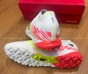 New Balance Furon V8 Elite TF - White SF1TIB8 D