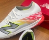 New Balance Furon V8 Elite TF - White SF1TIB8 D