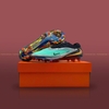 Nike Phantom 6 Low Elite AG Pro - Chrome/Black IH3862 001