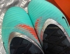 Nike Phantom 6 Low Elite AG Pro - Chrome/Black IH3862 001