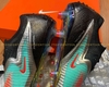 Nike Phantom 6 Low Elite AG Pro - Chrome/Black IH3862 001