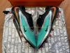 Nike Phantom 6 Low Elite AG Pro - Chrome/Black IH3862 001